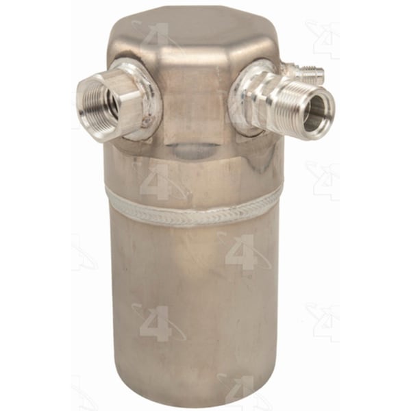 Four Seasons BUICK REGAL SEDAN/COUPE 93-90/OLDS CIERA 33206 - main